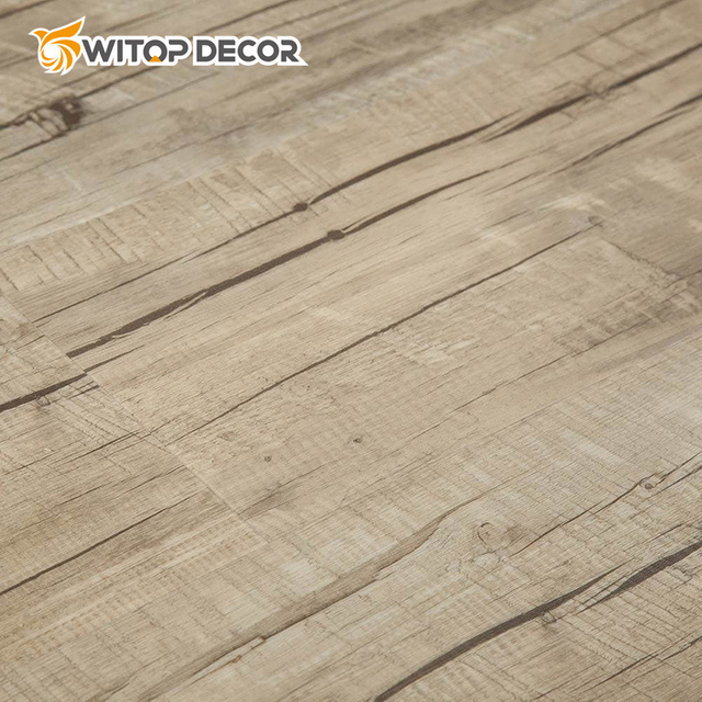China IXPE Underlayment Spc Flooring Factories 1.5 mm IXPE