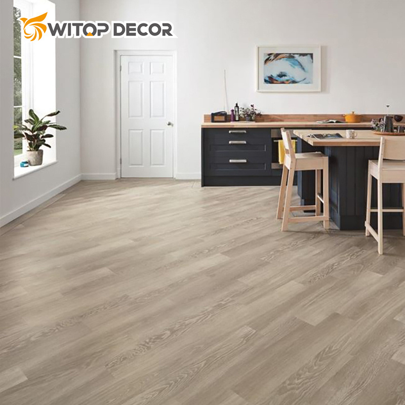 Flooring Factory China Supplier Lvt Vinyl Flooring PVC Lvt Flooring