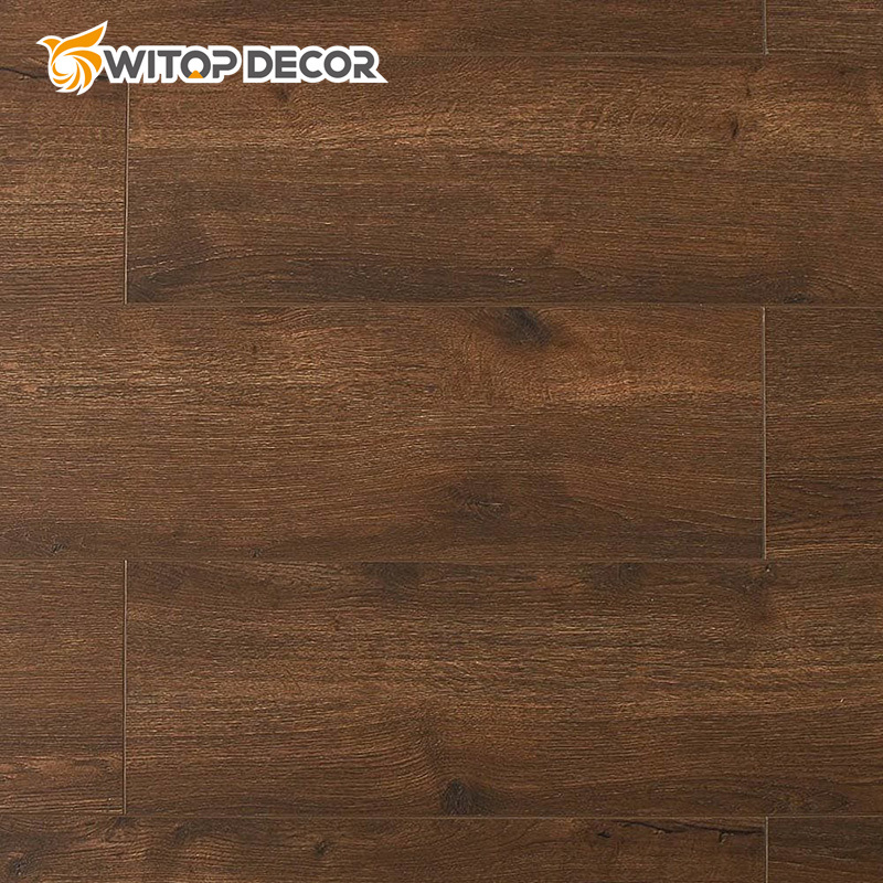 New Design Rigid Core Super Hard Surface Self-Adhesive Art Spc Flooring