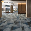 Waterproof Easy to Install 100% Virgin Material Lvt Flooring Vinyl Flooring