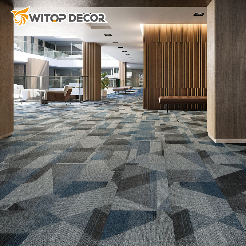 Waterproof Easy to Install 100% Virgin Material Lvt Flooring Vinyl Flooring