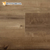 Moistureproof Soft and Quiet Wood Veneer Spc Floor