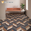 Best Price Vinyl Flooring Sticker 152.4*914.4mm*2.0mm Laminate Flooring Spc Flooring