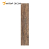 Modern Spc Vinyl Waterproof Flooring Click Lock