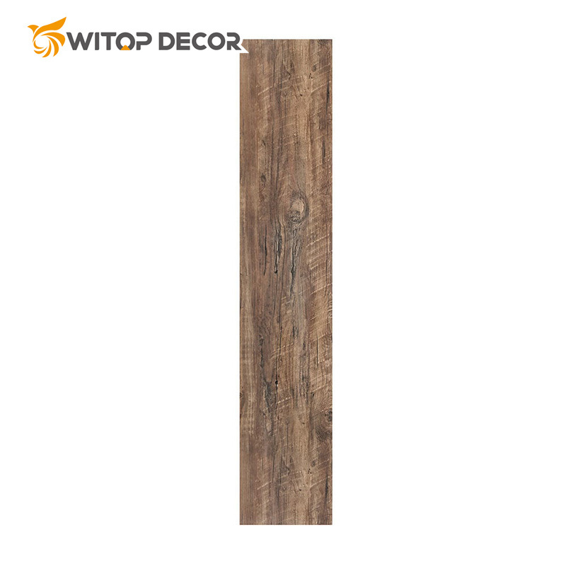 Modern Spc Vinyl Waterproof Flooring Click Lock