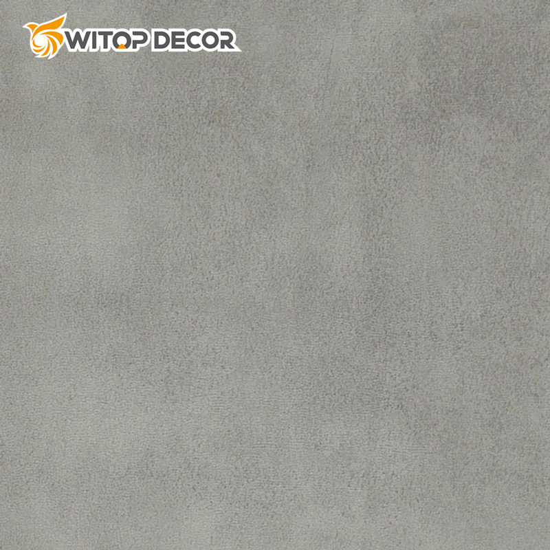 Anti-Slip Carpet Pattern Size 12"X24"X 3.0mm Vinyl Flooring Tiles Store Application