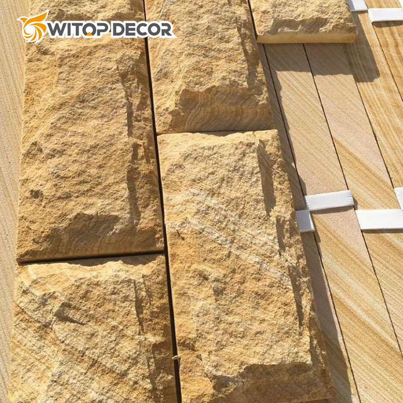 Factory Direct Price PU Stone Indoor and Outdoor Polyurethane Artificial Wall Stone Artificial PU Stone Panel
