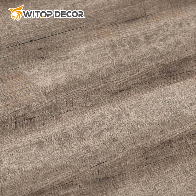 Waterproof Wear Resistant Long Lifetime Lvt Vinyl Flooring Spc Flooring