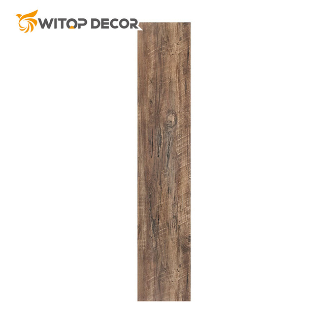 Hot Sale Oak PVC Spc Flooring Waterproof Vinyl Flooring Bedroom