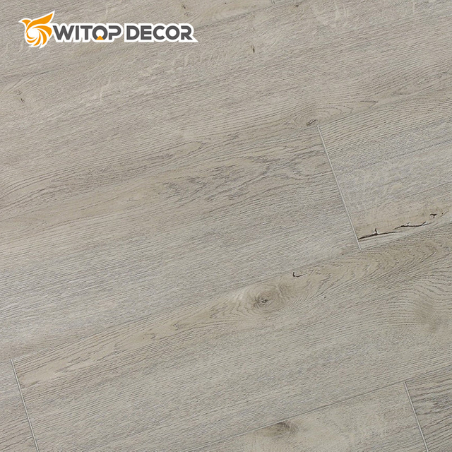 China Wholesale PVC Material Waterproof Spc Stone Plastic Floor Vinyl Plank Flooring