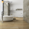 Wear-Resistant Luxury Hybrid Spc Vinyl Flooring for Home Decoration