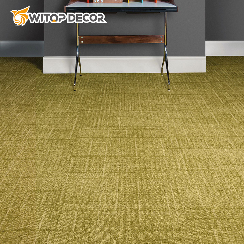 Professional Manufacturer Hoytech Floor Vinyl Planks Rigid Core Luxury Vinyl Lvt Flooring