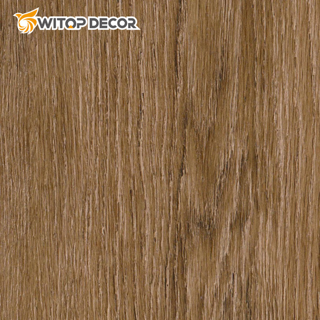 Waterproof Luxury Grey Vinil Floor PVC Spc Click Lock Vinyl Plank Flooring