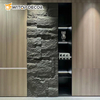 Factory Directly Hot Sales PU Artificial Stone Interior Wall Panel