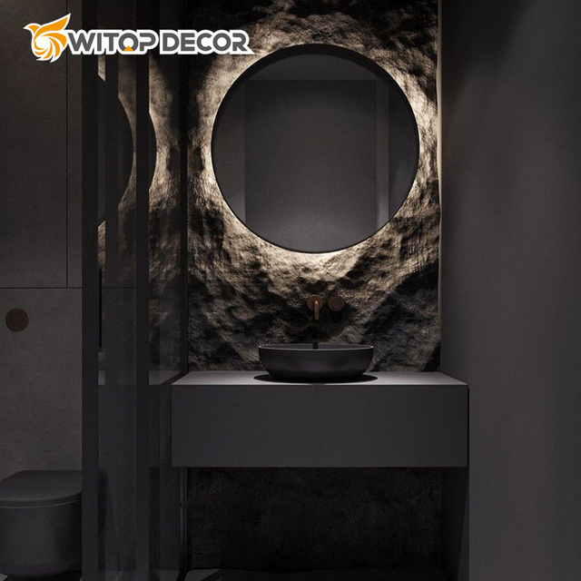 Hot Sale Decoration with Excellent Quality Artificial Faux Stone Wall PU Cladding Exterior