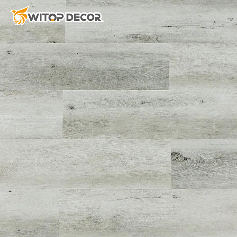 Fireproof Waterproof Plastic Floor Spc Vinyl Plank Laminate Flooring