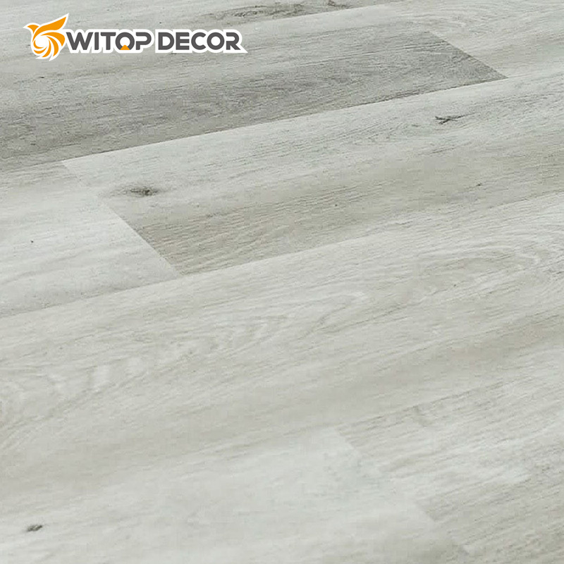 Hot Sale China Factory Vinyl Floor Click Spc Flooring