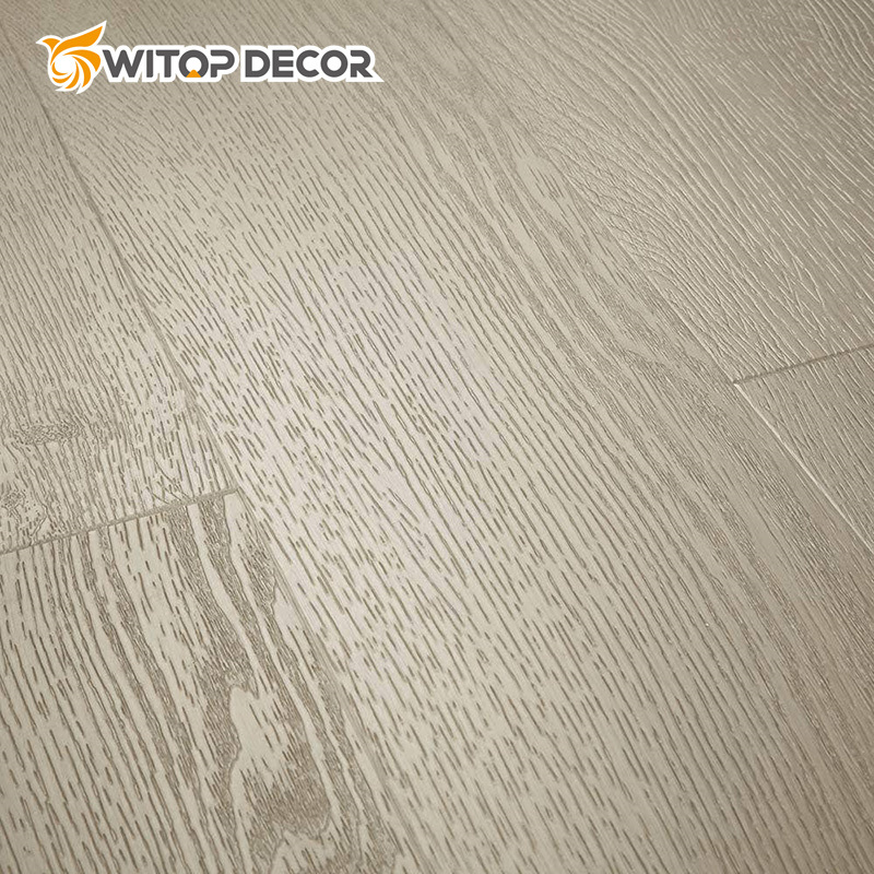 Wooden Design Click Lock Spc Flooring Vinyl Flooring