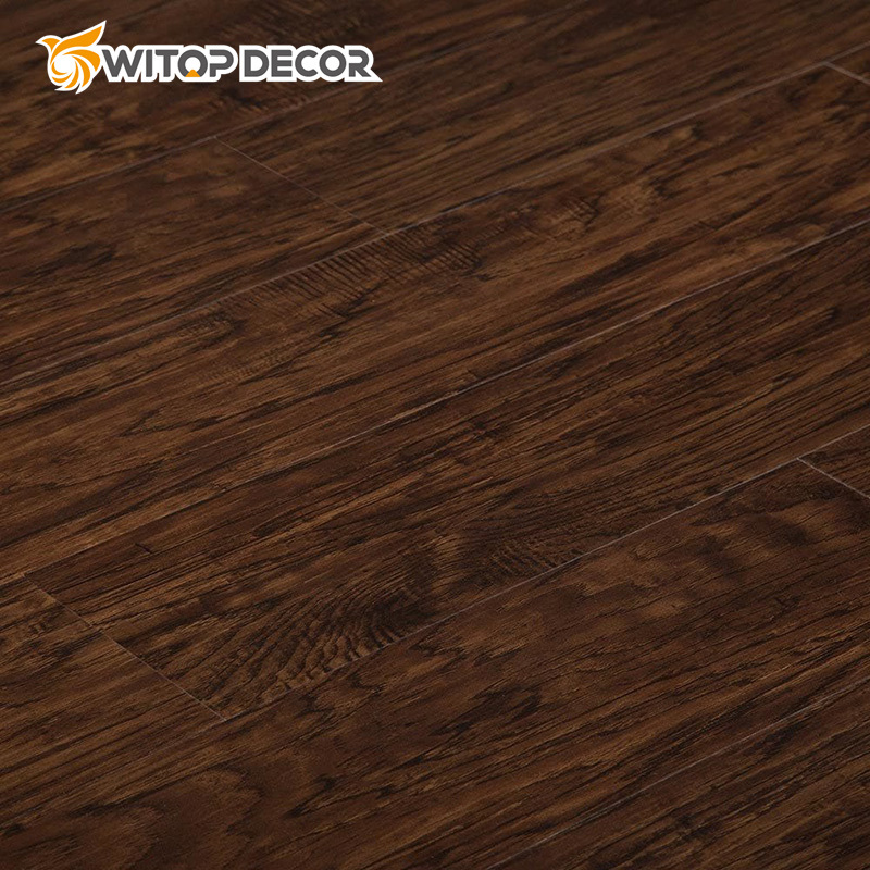 High End Spc Flooring Cater for Modern Home Renovation