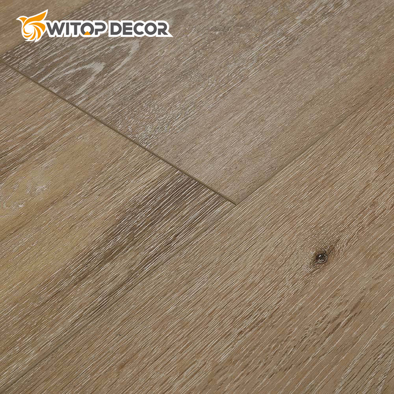 Fireproof PVC Flooring and Spc Flooring with Good Quality