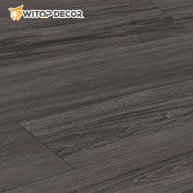 Waterproof Spc Vinyl Plank Flooring PVC Click Vinyl Floor