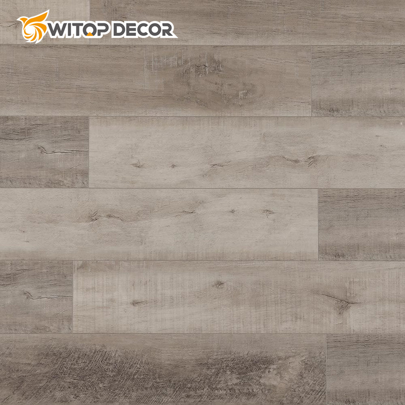 High Quality Waterproof Hot Sale Spc Vinyl Herringbone Floor