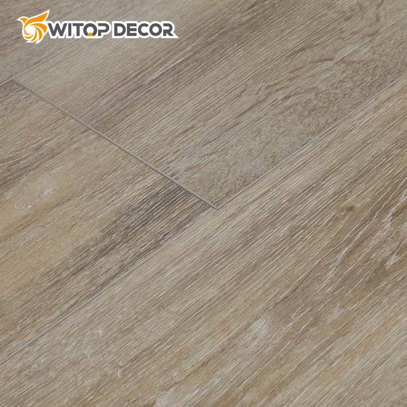 High Quality Waterproof Hot Sale Spc Vinyl Herringbone Floor