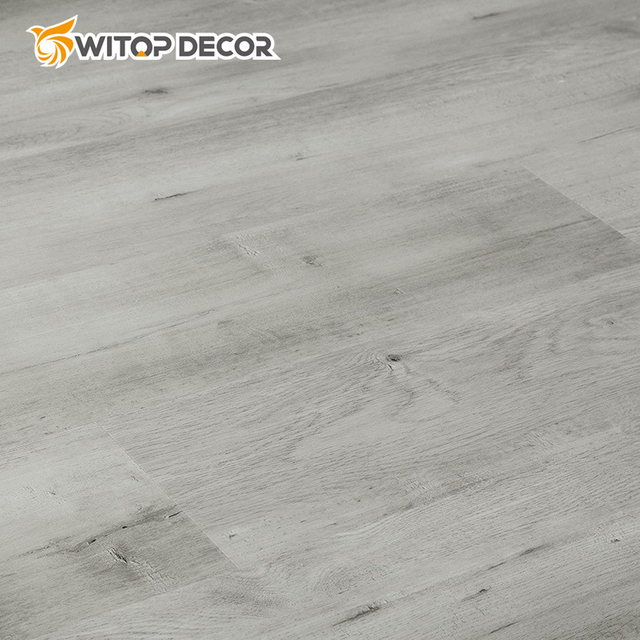 Spc Flooring Vinyl Flooring PVC Floor Plastic Flooring Building Material Plastic Floor