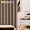 Outdoor Waterproof WPC Wall Cladding Outdoor Decorative Panel WPC Wall Covering Board