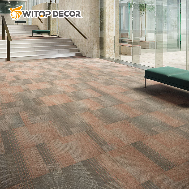 Eco-Friendly 100% Waterproof Lvt Self Adhesive Marble Flooring Self Adhesive Lvt Flooring