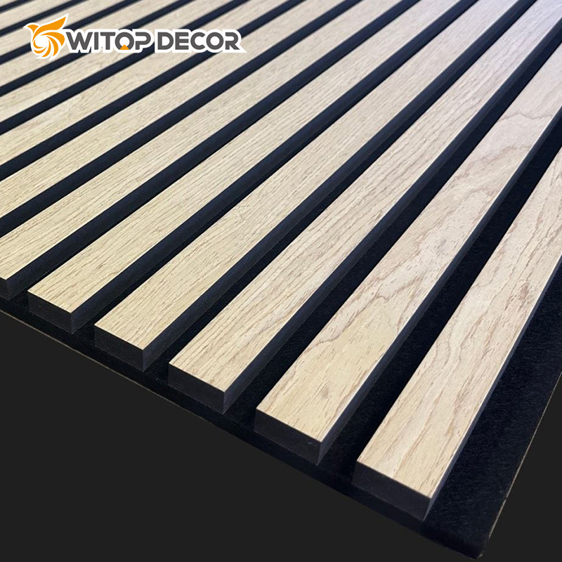 Wholesale Eco KTV&Meeting Room High-Density Wedge Foam Board Acoustic Panel