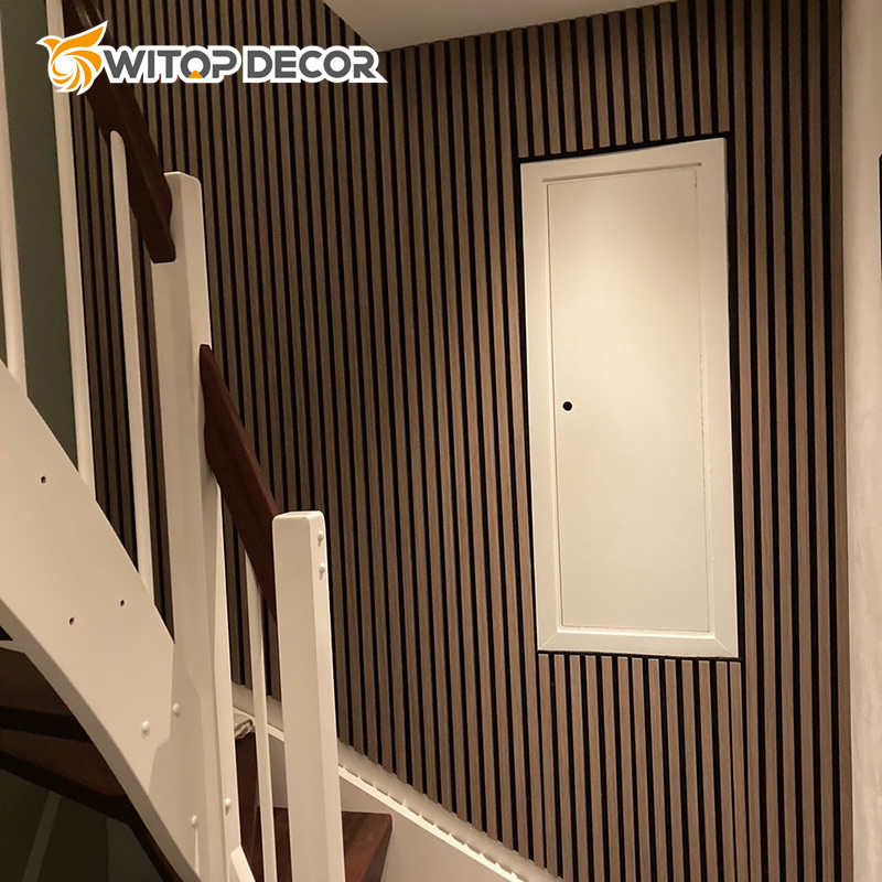 Popular Design Soundproof Wall Panels Acoustic Panels for Walls
