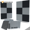 Sound Proof Wall Panels Acoustic Polyester Acoustic Panel Acoustic Wall Board