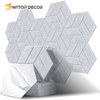 Meeting Room Architectural Acoustic Panels for TV Studio