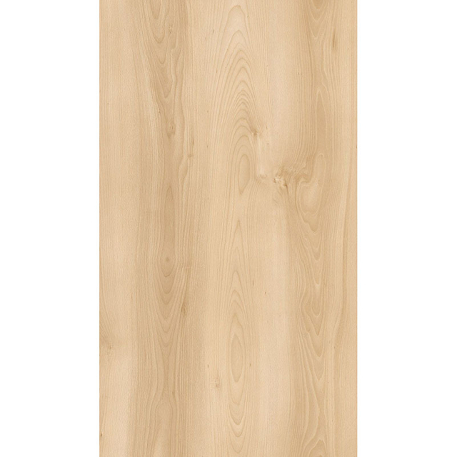 Bamboo Fiber Wall Panel Bending Shape Design Match with WPC Board