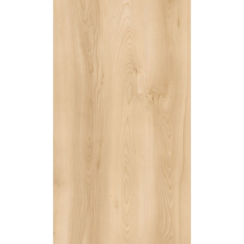 Bamboo Fiber Wall Panel Bending Shape Design Match with WPC Board