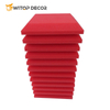 100*80*5 Cm New Arrival Acoustic Foam Panels Foam Soundproofing Soundproof Foams