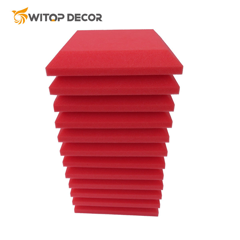 100*80*5 Cm New Arrival Acoustic Foam Panels Foam Soundproofing Soundproof Foams