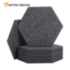 Sound-Absorbing Acoustic Panel Wholesale Price Slat Wall Panel Akupanel