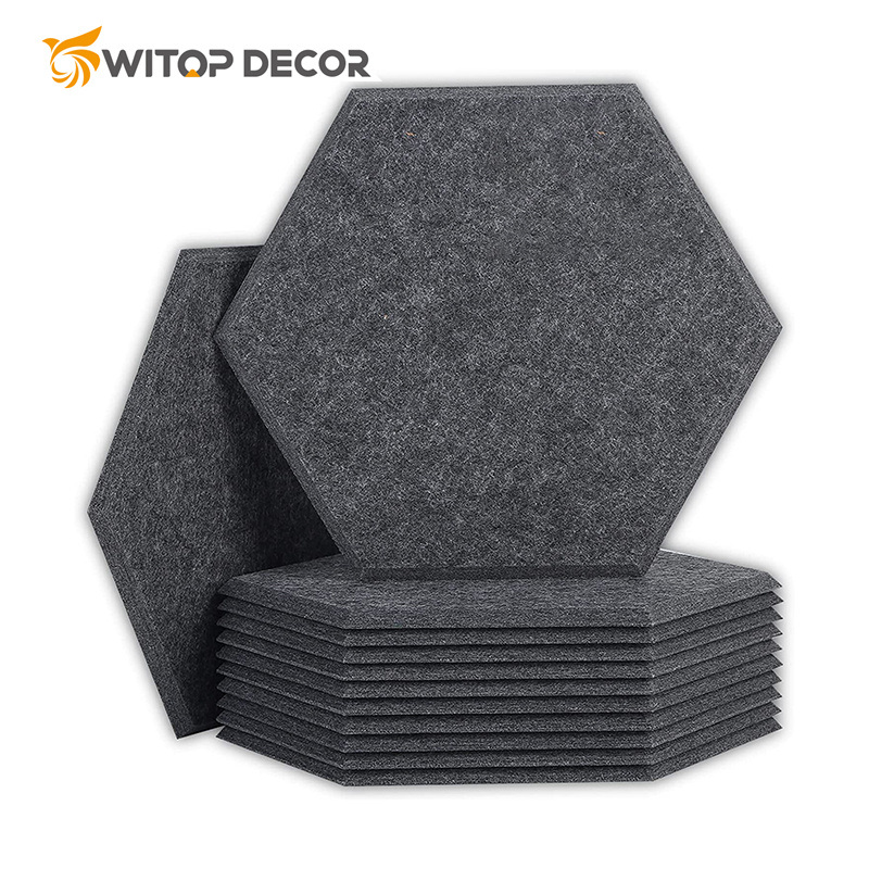 Sound-Absorbing Acoustic Panel Wholesale Price Slat Wall Panel Akupanel