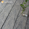 Cheap Outdoor Decking/ Plastic Wood Decking