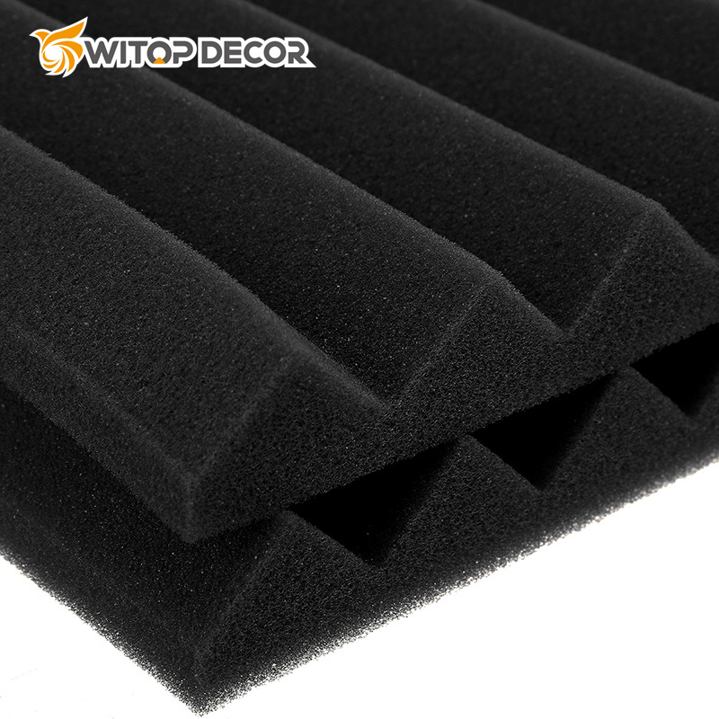 Soundproofing Wood Slat Acoustic Panel Wood Acoustic Panels Wall