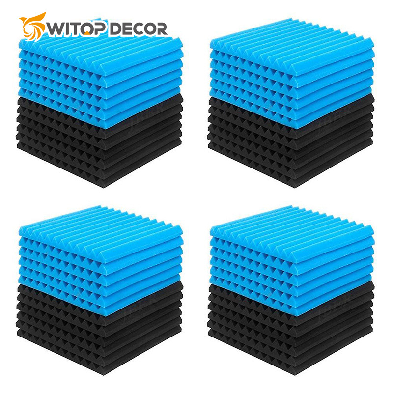 Manufacture Custom Decorative Indoor Akupanel Wooden Slats Acoustic Panel