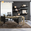 Soundproof Panels Polyester Fiber Board Acoustic Panel