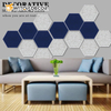 Decoration DIY Wood Acoustic Panel Sound-Absorbing Wood Acoustic Panel