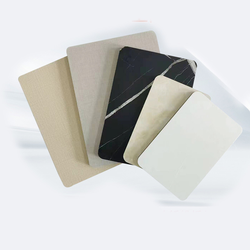 Customized Veneer Wood Modern Factory Waterproof Bamboo Charcoal Fiber Easy to Clean