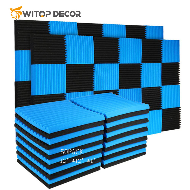 Best Price Soundproofing Material Wall Panel Polyester Fibre Acoustic Panels