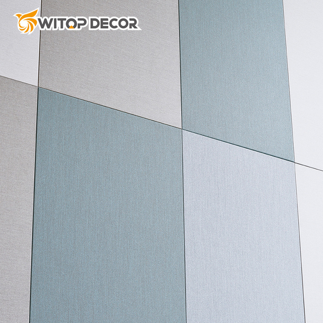 Wooden Wall Panels Walnut Veneer Acoustic Panels Indoor Wall Panels