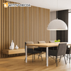 High Quality China Manufacture Decorative Akupanel Acoustic Panel