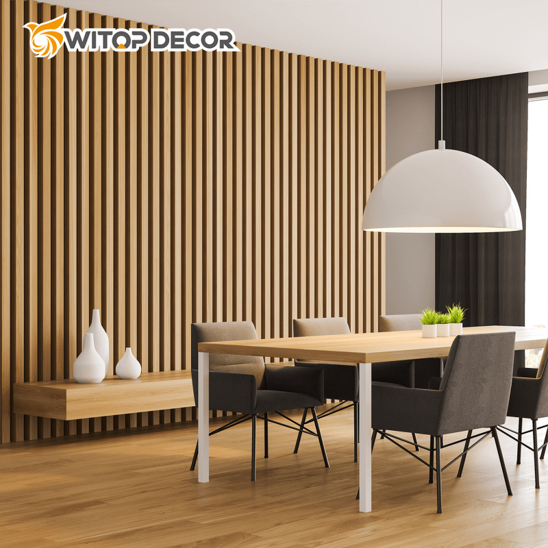 High Quality China Manufacture Decorative Akupanel Acoustic Panel